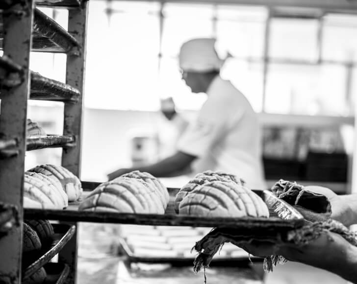 boulangerie pâtisserie en Martinique : Pain