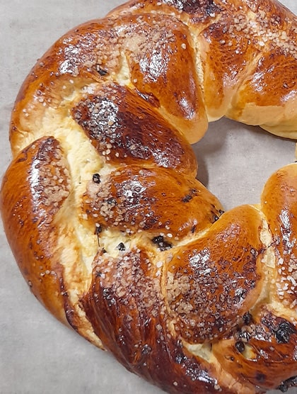 boulangerie pâtisserie en Martinique