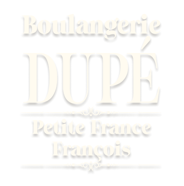 Logo de Boulangerie Dupé